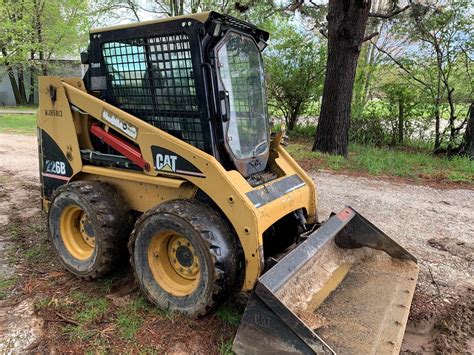 specs 2006 caterpillar 226b skid steer for sale|cat 226b skid steer problems.